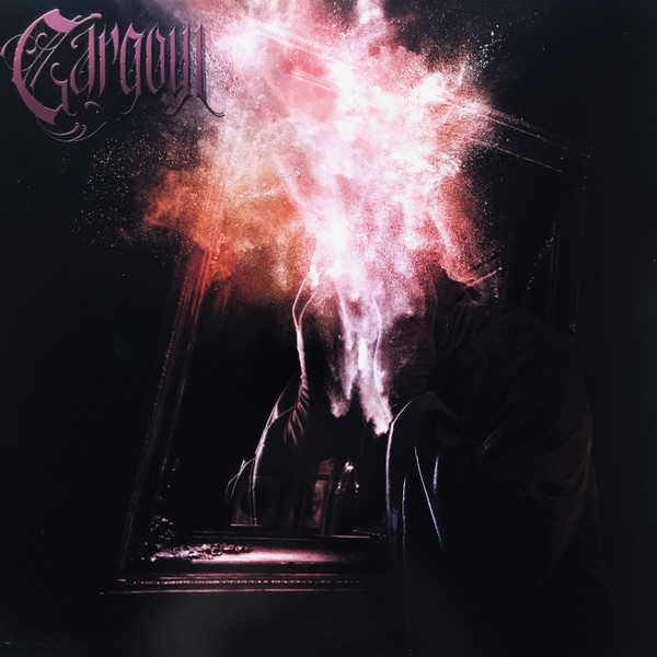 Gargoyl - Gargoyl - Mint (M) - Vinyl