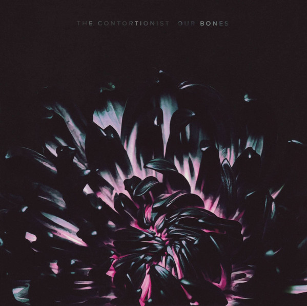 The Contortionist (2) - Our Bones - Mint (M) - CD