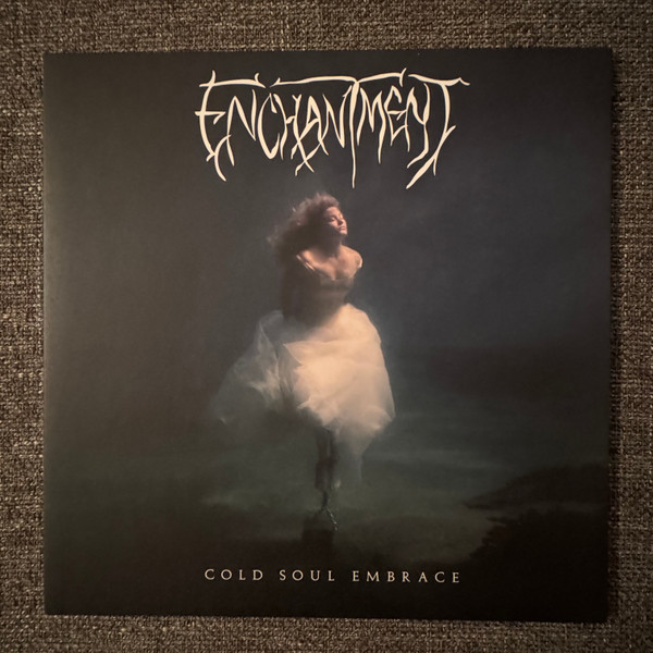 Enchantment (2) - Cold Soul Embrace - Mint (M) - Vinyl