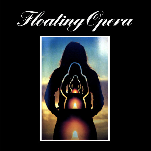 Floating Opera (3) - Floating Opera - Mint (M) - Vinyl