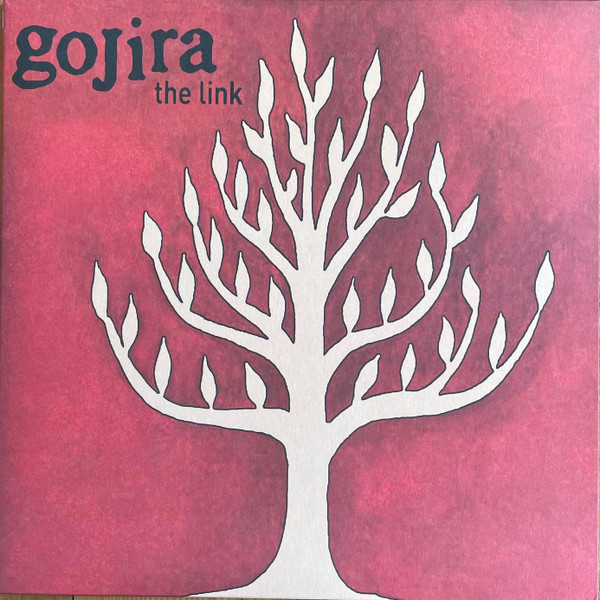 Gojira (2) - The Link - Mint (M) - Vinyl