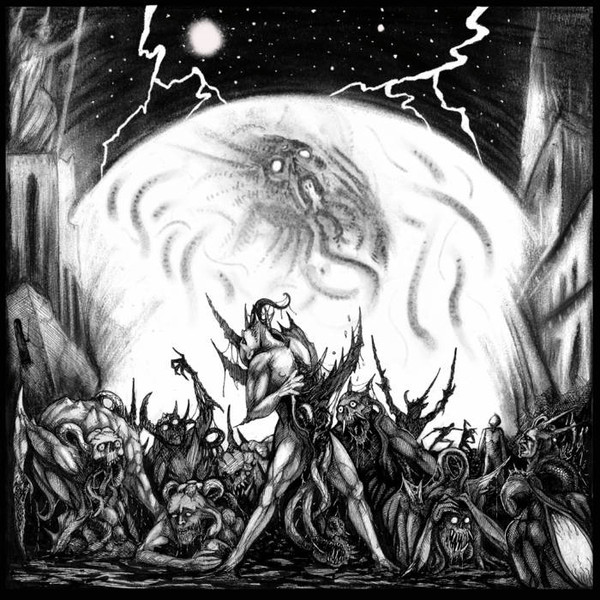 Ruinous Power - Extreme Danger: Prototype Weaponry - Mint (M) - CD