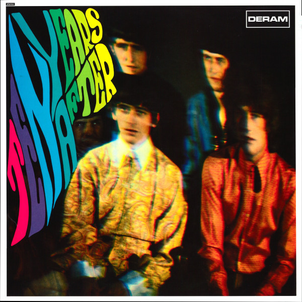 Ten Years After - Ten Years After - Mint (M) - Vinyl
