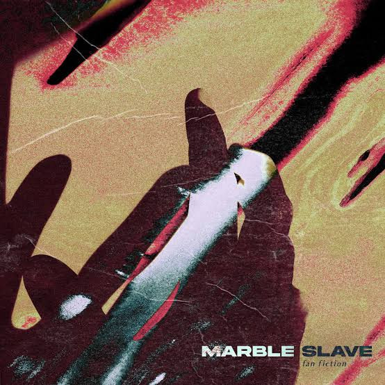 Marble Slave - Fan Fiction - Mint (M) - CD