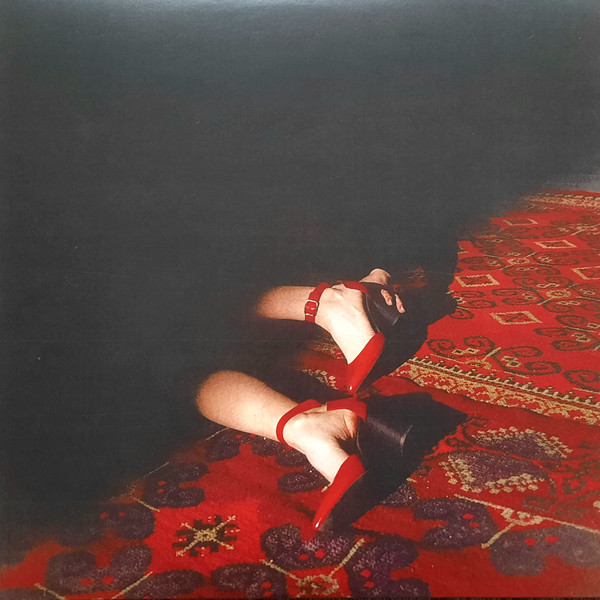 M!R!M - Time Traitor - Mint (M) - Vinyl