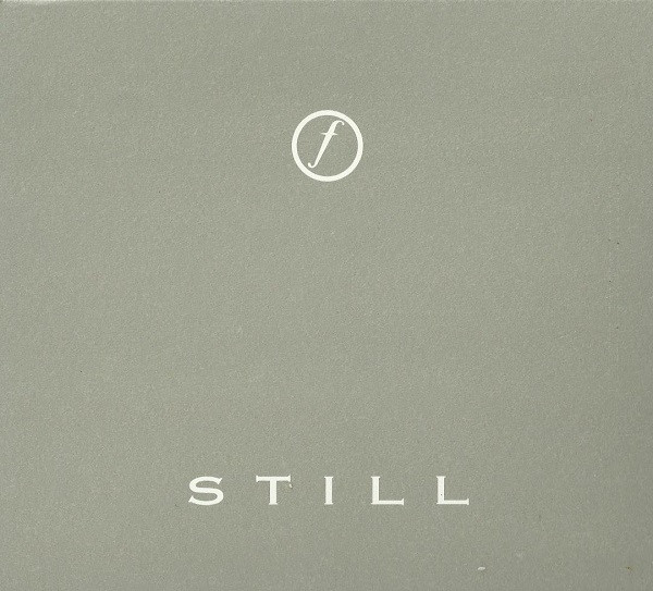 Joy Division - Still - Mint (M) - CD,CD,All Media