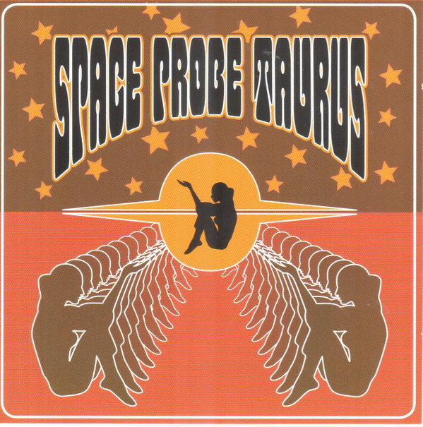 Space Probe Taurus - Space Probe Taurus - Mint (M) - CD