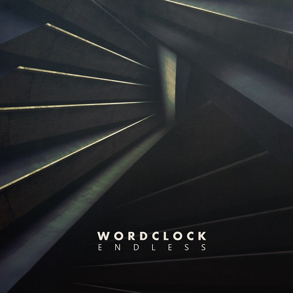 Wordclock (2) - Endless - Mint (M) - CD