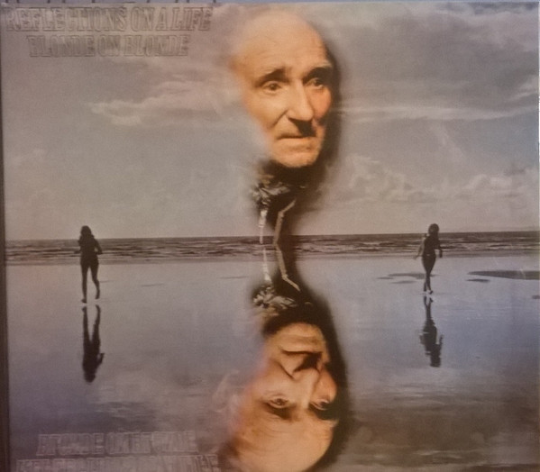 Blonde On Blonde (2) - Reflections On A Life - Mint (M) - CD