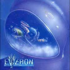 Everon - Venus - Very Good Plus (VG+) - CD
