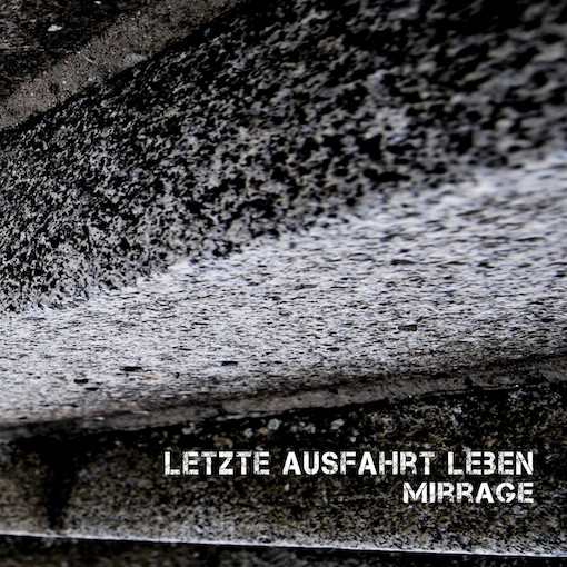 Letzte Ausfahrt Leben - Mirrage - Mint (M) - CD
