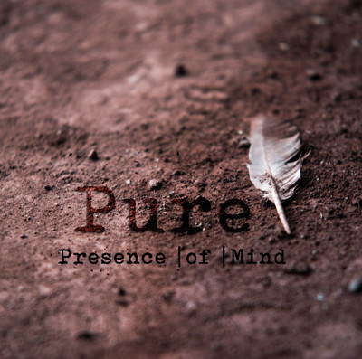 Presence | Of | Mind* - Pure - Mint (M) - CD