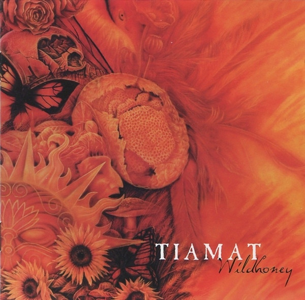 Tiamat - Wildhoney - Mint (M) - CD