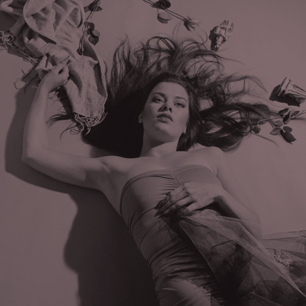 Patrick Cowley & Candida Royalle - Candida Cosmica - Mint (M) - Vinyl