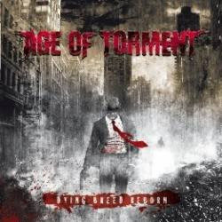 Age Of Torment - Dying Breed Reborn - Mint (M) - CD