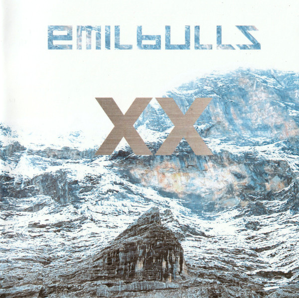 Emil Bulls - XX - Mint (M) - CD