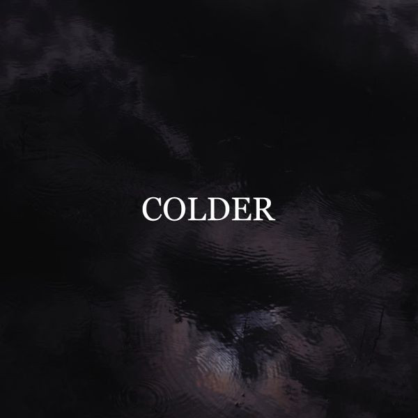 Colder - The Rain - Mint (M) - Vinyl