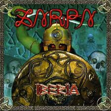 Zarpa - Iberia - Mint (M) - CD,DVD
