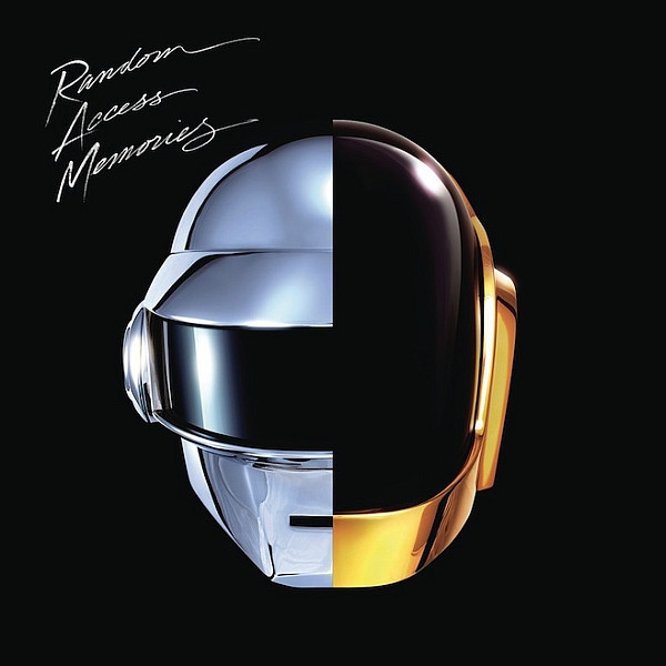 Daft Punk - Random Access Memories - Mint (M) - CD