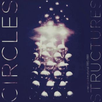Circles - Structures - Mint (M) - Vinyl