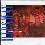Hipsway - Scratch The Surface - Very Good Plus (VG+) - Vinyl
