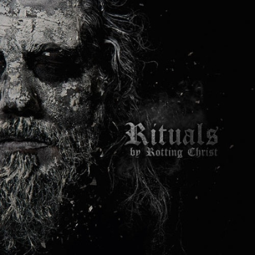 Rotting Christ - Rituals - Mint (M) - CD