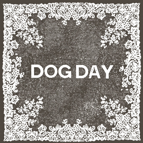 Dog Day - Night Group - Mint (M) - Vinyl