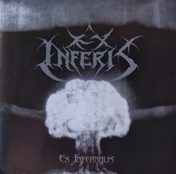 Ex Inferis (4) - Ex Infernalis - Mint (M) - CD