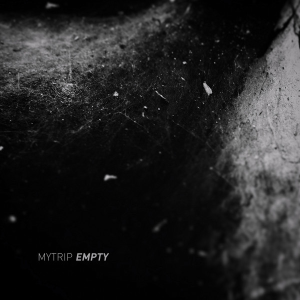 Mytrip - Empty - Mint (M) - Vinyl