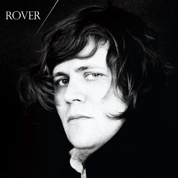 Rover - Rover - Mint (M) - CD