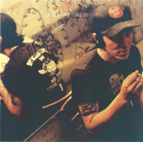 Elliott Smith - Either/Or - Mint (M) - CD