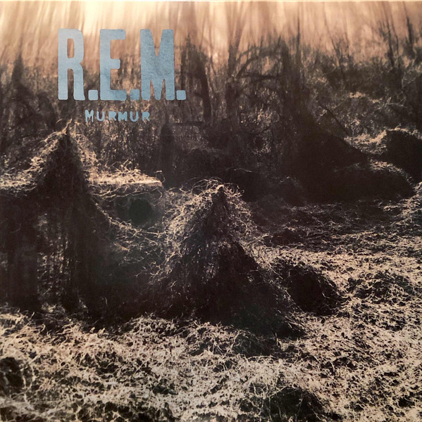 R.E.M. - Murmur - Near Mint (NM or M-) - Vinyl