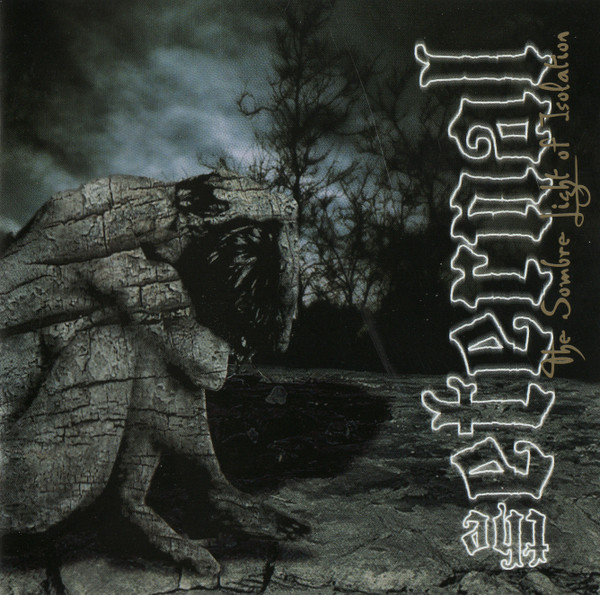 The Eternal (2) - The Sombre Light Of Isolation - Mint (M) - CD