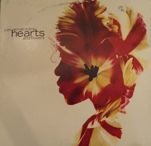 Joan Armatrading - Hearts And Flowers - Near Mint (NM or M-) - Vinyl