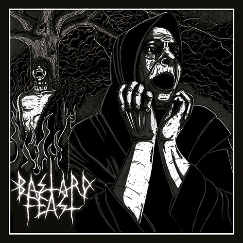 Bastard Feast - Osculum Infame - Mint (M) - CD
