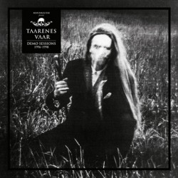 Taarenes Vaar - Demo Sessions 1996-1998 - Mint (M) - Vinyl