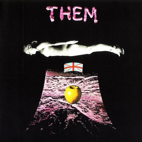 Them (3) - Them - Mint (M) - CD