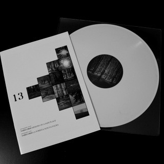 Fabio Orsi - Memory Of A Safe Place - Mint (M) - Vinyl
