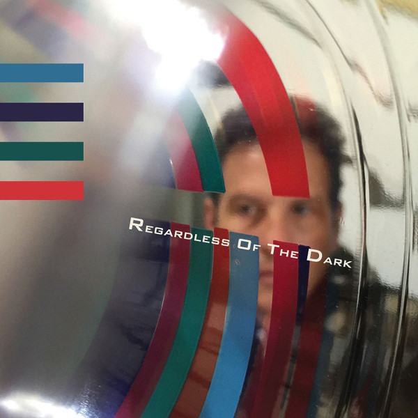 Adam Topol - Regardless of the Dark - Mint (M) - Vinyl