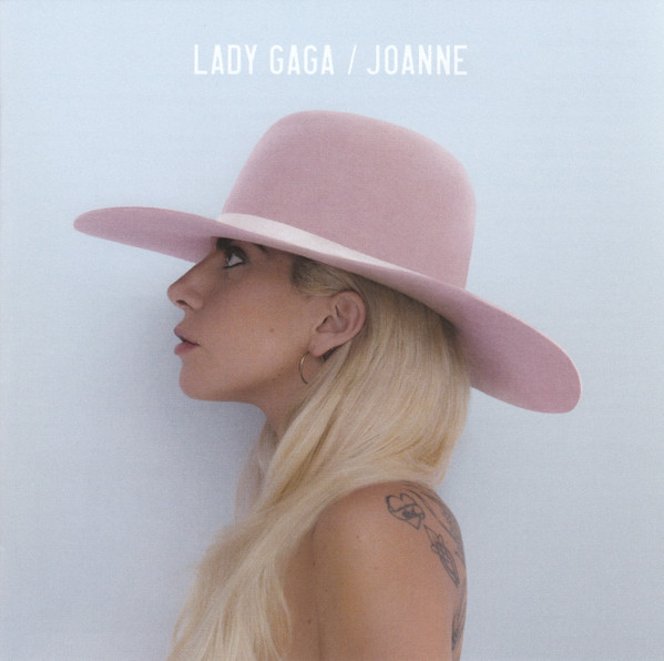 Lady Gaga - Joanne - Mint (M) - CD