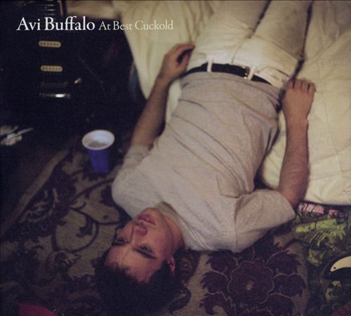 Avi Buffalo - At Best Cuckold - Mint (M) - Vinyl