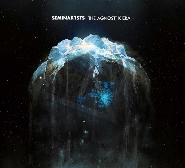 Various - Seminar1sts - The Agnost1k Era - Mint (M) - CD