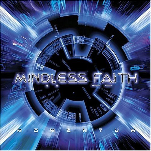 Mindless Faith - Momentum - Mint (M) - CD