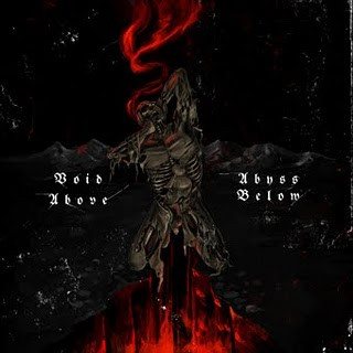 Curse (4) - Void Above, Abyss Below - Mint (M) - CD