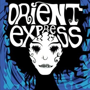 Orient Express (9) - Illusion - Mint (M) - CD