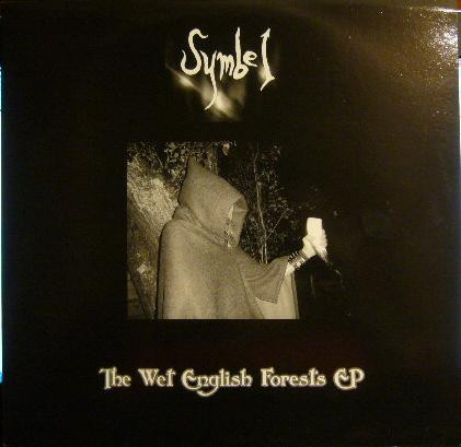 Symbel - Wet English Forest - Near Mint (NM or M-) - Vinyl