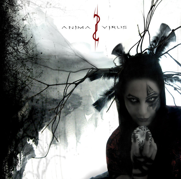 Anima Virus - End Of The Eden - Mint (M) - CD