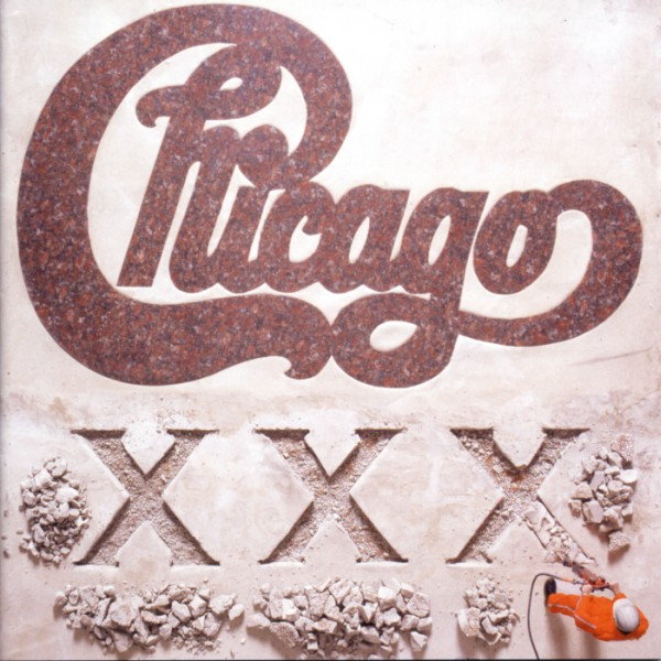 Chicago (2) - Chicago XXX - Mint (M) - CD