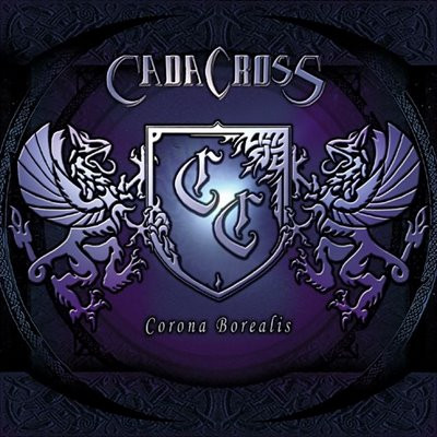 Cadacross - Corona Borealis - Near Mint (NM or M-) - CD