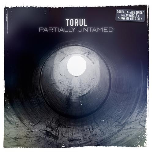 Torul - Partially Untamed - Mint (M) - CD